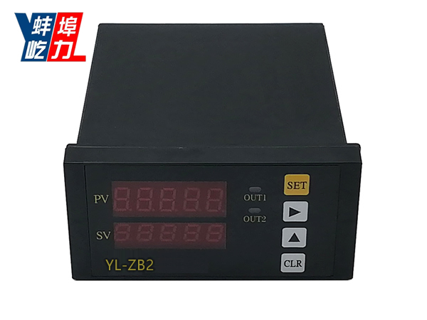 YL-ZB2智能顯示儀表